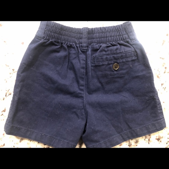 Matching short Set Polo Ralph Lauren - Picture 6 of 6